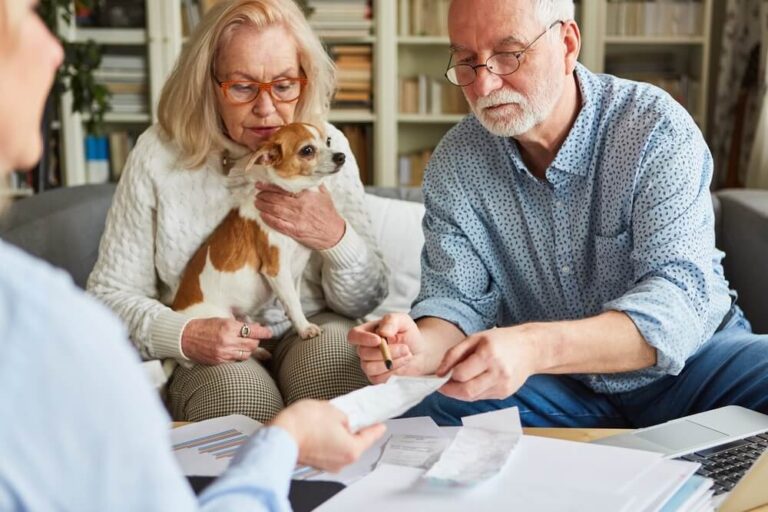Senior Pet Care The Importance of Regular Checkups